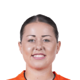 Mariella El Sherif Face Scan
