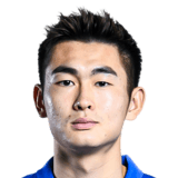 Chan Shinichi Face Scan