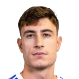 Georgios Antzoulas Face Scan