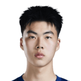 Zhang Zhenyang Face Scan
