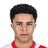Noahkai Banks Face Scan