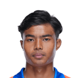 Sanatomba Singh Face Scan