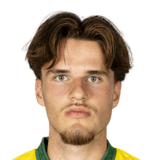 Luka Tunjić Face Scan