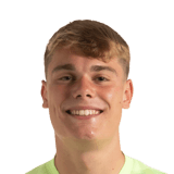 Max Metcalfe Face Scan