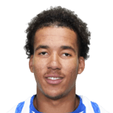 Gabriel Otegbayo Face Scan