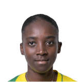 Naomie Vagre Face Scan