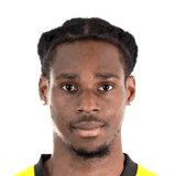 Nick Akoto Face Scan