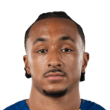 Dailon Livramento Face Scan