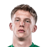 Aidan Stokes Face Scan
