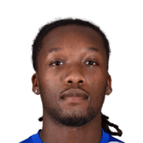 Silko Thomas Face Scan