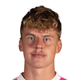 Kamil Dudek Face Scan