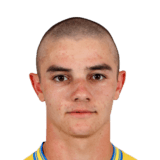 Panagiotis Kattirtzis Face Scan