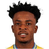 Charles Yaw Appiah Face Scan