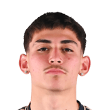 David Vazquez Face Scan