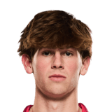 Tyson Pearce Face Scan