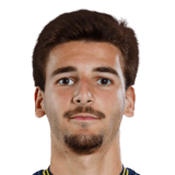 Pedro Carvalho Face Scan