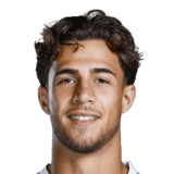 Charalampos Kostoulas Face Scan