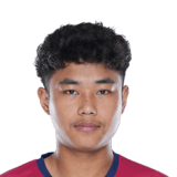 Chawngthu Lalhriatpuia Face Scan
