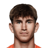 Marcel Reguła Face Scan