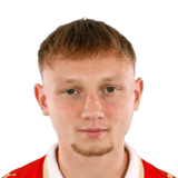Jack Holmes Career Mode headshot