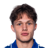 Jesper Gregersen Face Scan