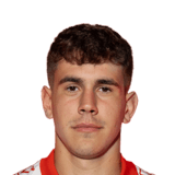 Alessandro Debenedetti Face Scan
