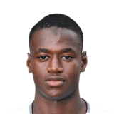 Massamba Sow Face Scan