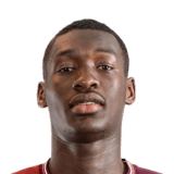 Pape Moussa Fall Face Scan