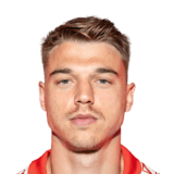 Federico Artioli Face Scan