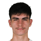 Muhamed Buljubašić Face Scan