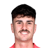Joe Knowles Face Scan