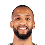 Rayane Doucouré Face Scan