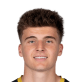 Joshua Damevski Face Scan