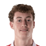 Harry Ashfield Face Scan