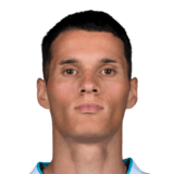 Luka Kulenović Face Scan