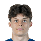 Daniel Richter Face Scan
