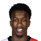 Shiloh 't Zand Face Scan