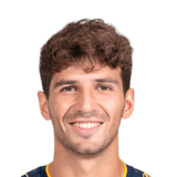 Marco Ruggero Face Scan