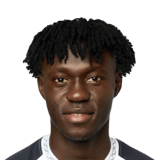 Mohamed Bangoura Face Scan