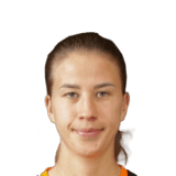 Natalia Wróbel Face Scan