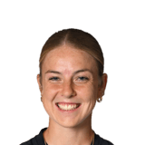 Briana Eads Face Scan