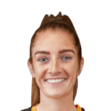Amy Anderson Face Scan