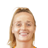 Kimberley Smit Face Scan