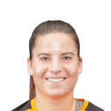 Nicole Kozlova Face Scan