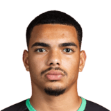Neneca Career Mode headshot