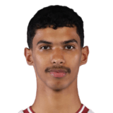Abdulmalek Al Harbi Face Scan