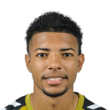 Matheus Dias Face Scan