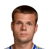 Mykola Mykhailenko Face Scan