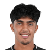 Majed Abdullah Career Mode headshot