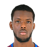 Yannis Nahounou Face Scan